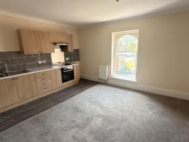 Apartment for rent in Kentisbury, Devon
