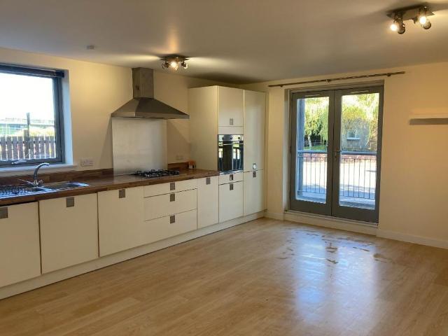 Apartment for rent in Drylaw, Scotland