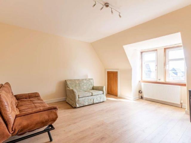 Apartment for rent in Craigmillar Park, City of Edinburgh