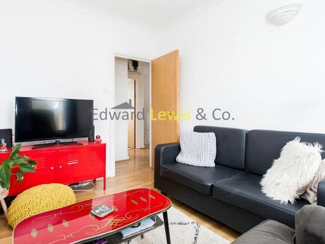Apartment for rent in London Borough of Hackney, Greater London