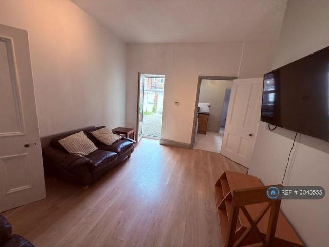 Apartment for rent in Jesmond, Newcastle upon Tyne