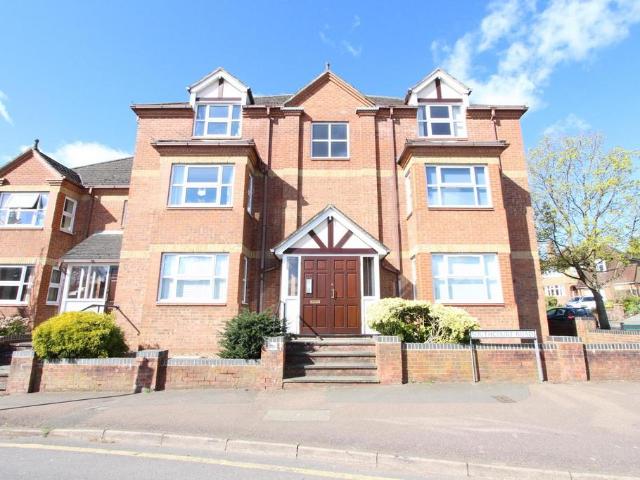 Flat for rent in Leighton-Linslade, Linslade