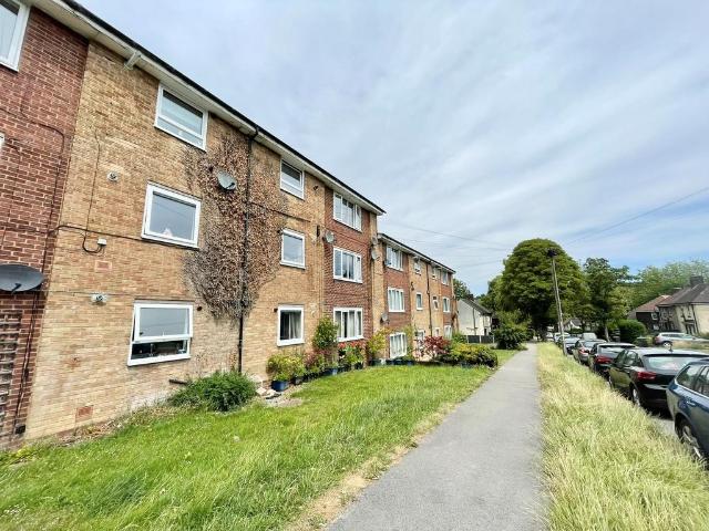 Flat for rent in South Yorkshire