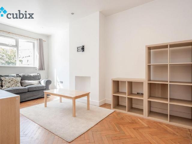 Flat for rent in Walworth, Greater London