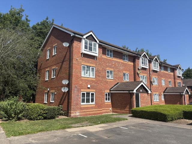 Flat for rent in Ettingshall, Isle Of Man