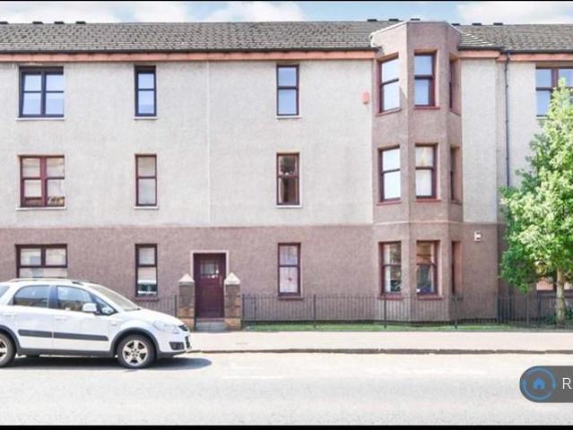 Flat for rent in Garscadden, Scotland