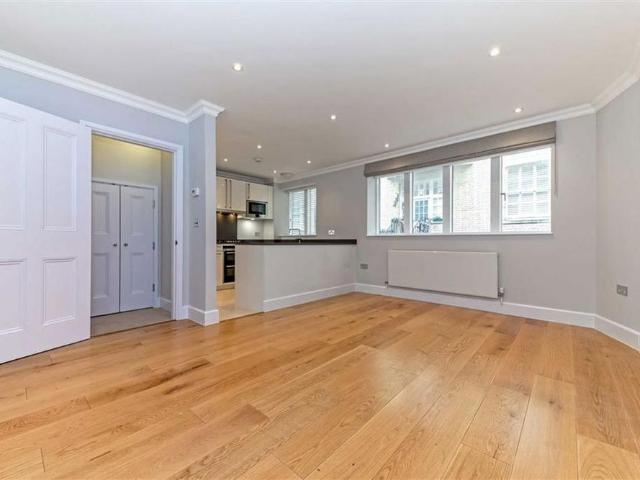 Apartment for rent in Marylebone, Isle Of Man