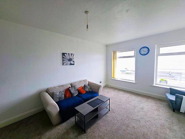 Apartment for rent in Ashbrooke, Sunderland