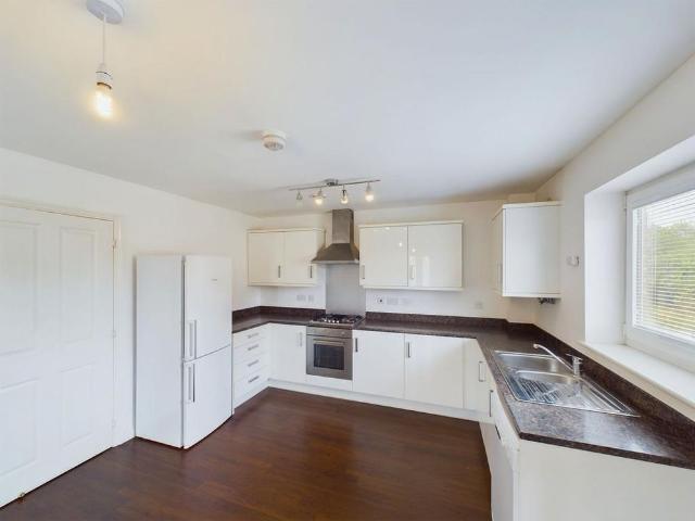 Apartment for rent in Bletchley and Fenny Stratford, Bletchley