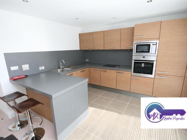 Apartment for rent in Clerkenwell, Greater London