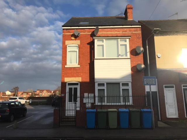 Apartment for rent in Kilton, Costhorpe