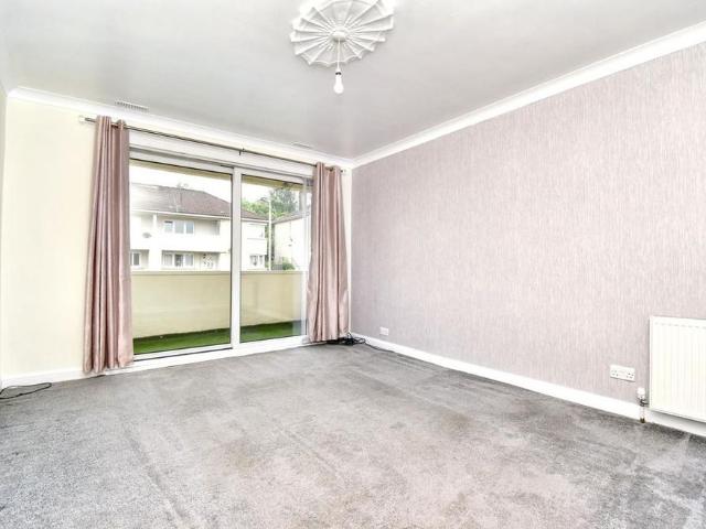Apartment for rent in Balmalloch, Kilsyth