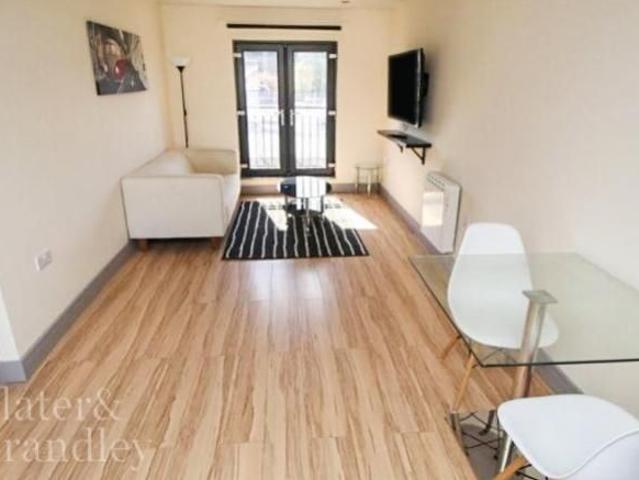 Apartment for rent in Gedling, East Midlands