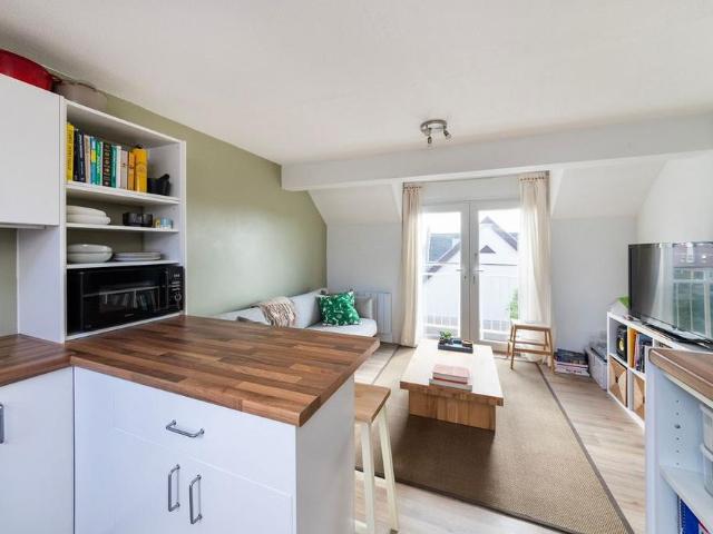 Apartment for rent in Dromore, Oxfordshire