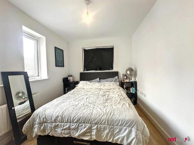 Apartment for rent in Wales
