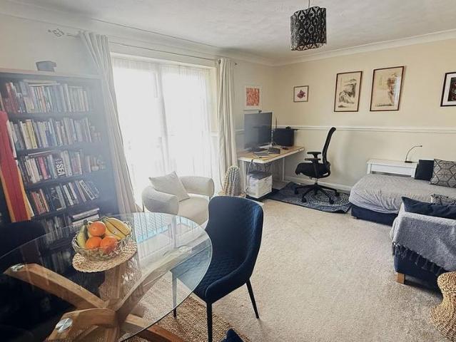 Apartment for rent in Acol, Kent