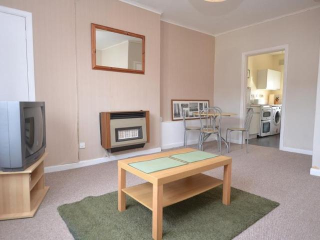 Apartment for rent in East Pilton, Scotland
