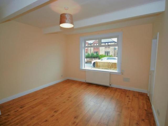 Apartment for rent in Denbeath, Buckhaven