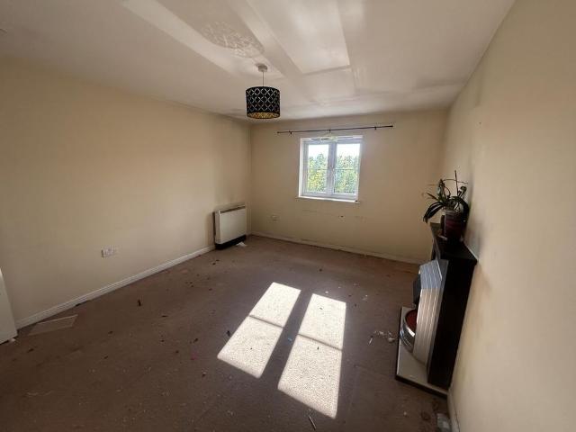Apartment for rent in Worksop, Bassetlaw