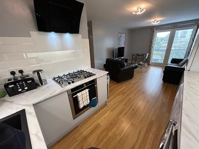 Apartment for rent in Milnbank, Glasgow