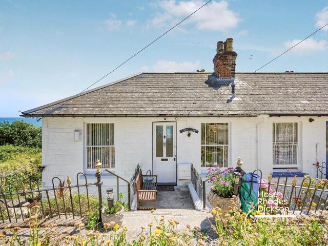 Flat for rent in Cowlease, Ventnor