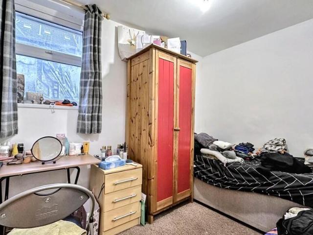 Flat for rent in Feckenham, City Of Bristol