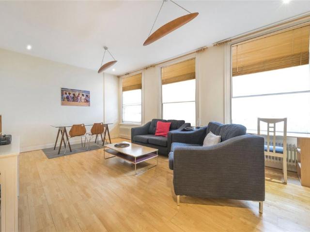 Flat for rent in Blackfriars, Lyons