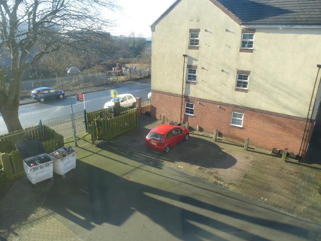 Flat for rent in West Midlands