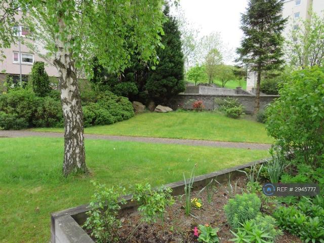 Flat for rent in Mount Florida, Scotland