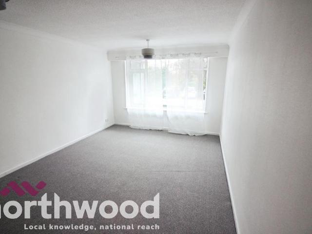 Apartment for rent in Marshside, Southport