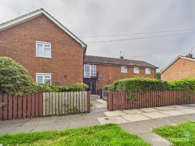 Apartment for rent in Overchurch Hill, Moreton