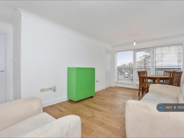 Apartment for rent in Islington, Canonbury