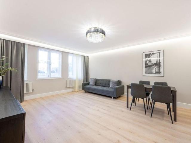 Apartment for rent in Bayswater, Greater London