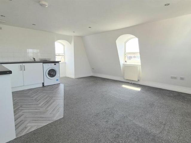 Apartment for rent in Southsea, City Of Portsmouth