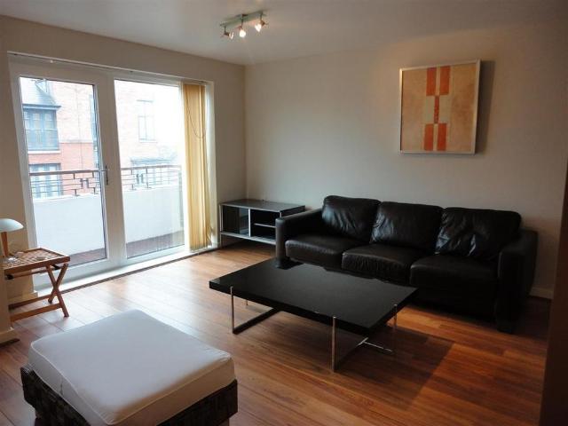 Apartment for rent in City Centre, Georgia