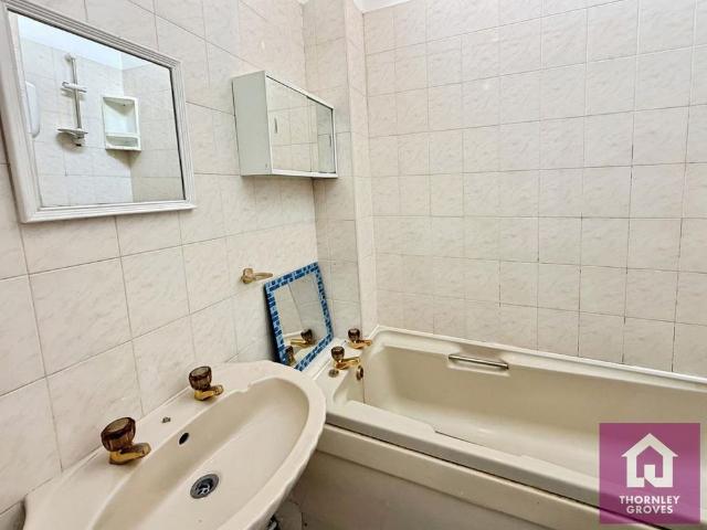 Apartment for rent in Heaton Park, Bury