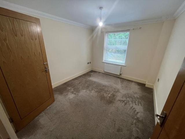 Apartment for rent in Upper Parkstone, Poole