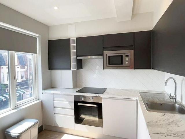 Apartment for rent in London Borough of Wandsworth, Greater London