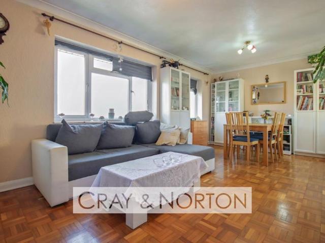 Apartment for rent in London Borough of Croydon, Greater London