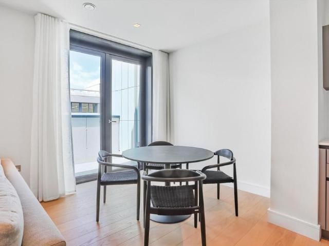 Apartment for rent in Saint Giles, Bloomsbury