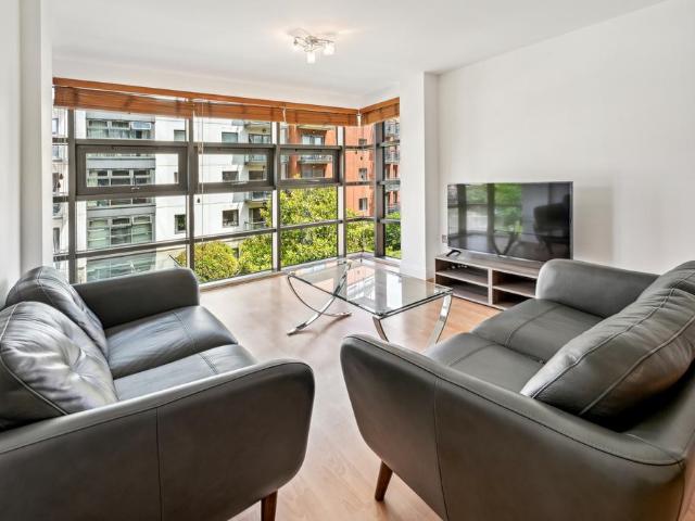 Flat for rent in Greater London