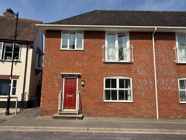 Flat for rent in Ringwood, Ashurst Bridge