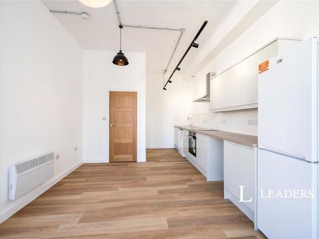 Apartment for rent in Somers Town, City Of Portsmouth