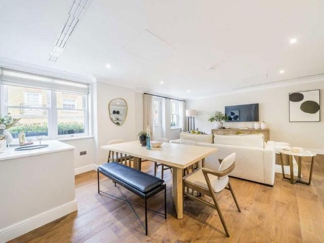 Apartment for rent in Mayfair, Isle Of Man