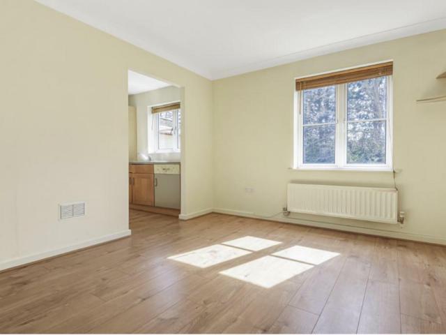 Apartment for rent in Easthampstead, Bracknell