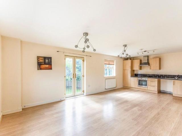 Apartment for rent in Hyde Park, South Yorkshire