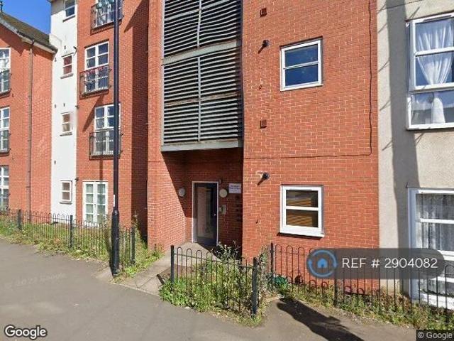 Apartment for rent in Foleshill, West Midlands