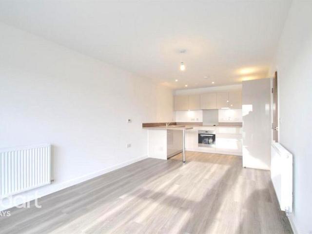 Apartment for rent in West Thurrock, South Ockendon