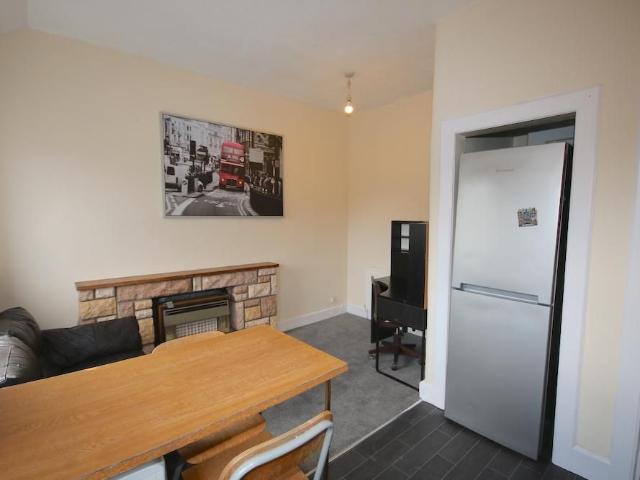 Apartment for rent in Gorgie/Dalry, Scotland