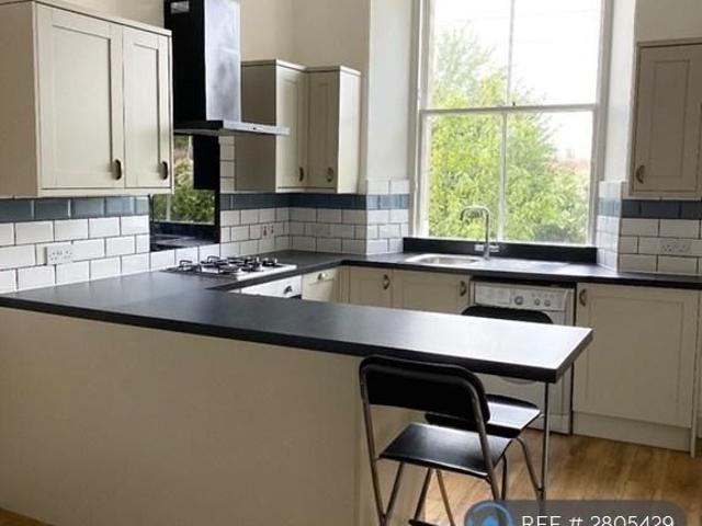 Apartment for rent in Gorgie/Dalry, Scotland
